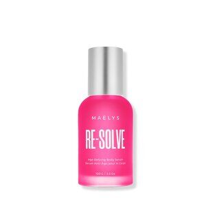 Maely's RE-SOLVE Age Defying Body Serum